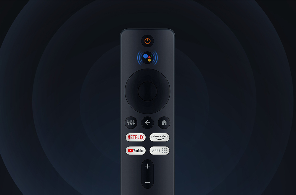 小米 Xiaomi 電視盒子S (2代) 在台推出:機身更輕、性能升級並運行 Google TV 系統 - 電腦王阿達 小米 Xiaomi 電視盒子S (2代) 在台推出:機身更輕、性能升級並運行 Google TV 系統 - 電腦王阿達