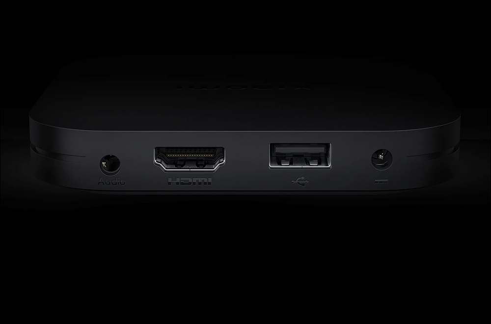 小米 Xiaomi 電視盒子S (2代) 在台推出:機身更輕、性能升級並運行 Google TV 系統 - 電腦王阿達 小米 Xiaomi 電視盒子S (2代) 在台推出:機身更輕、性能升級並運行 Google TV 系統 - 電腦王阿達