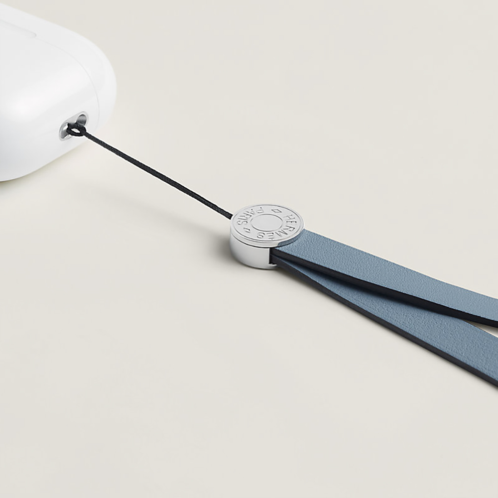 愛馬仕推 AirPods Pro 2 皮革保護殼,有著比 iPad Pro 還高的身價 - 電腦王阿達 愛馬仕推 AirPods Pro 2 皮革保護殼,有著比 iPad Pro 還高的身價 - 電腦王阿達