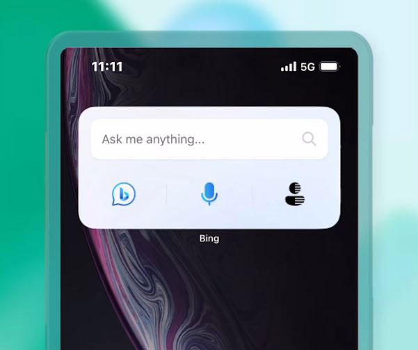 Bing Chat 正獲得新功能,包含行動版 AI 小工具 - 電腦王阿達 Bing Chat 正獲得新功能,包含行動版 AI 小工具 - 電腦王阿達
