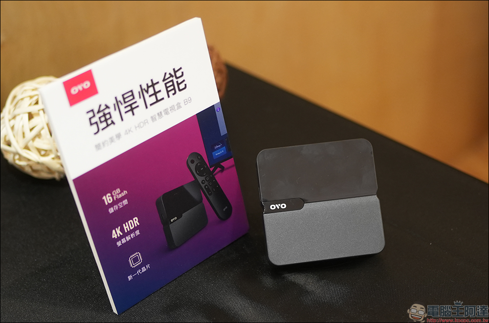 OVO 10 周年,宣布達成 3 大里程碑,今年將前進日本、挑戰 IPO ,新品菲涅爾抗光幕開始預購、新旗艦電視盒正式上市 - 電腦王阿達 OVO 10 周年,宣布達成 3 大里程碑,今年將前進日本、挑戰 IPO ,新品菲涅爾抗光幕開始預購、新旗艦電視盒正式上市 - 電腦王阿達