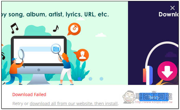 Doremi Music Downloader 限免下載,支援超過 1,000 個網站,YouTube 最高支援 4K 畫質影片、320k MP3 音樂(Windows/Mac) - 電腦王阿達 Doremi Music Downloader 限免下載,支援超過 1,000 個網站,YouTube 最高支援 4K 畫質影片、320k MP3 音樂(Windows/Mac) - 電腦王阿達