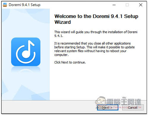Doremi Music Downloader 限免下載,支援超過 1,000 個網站,YouTube 最高支援 4K 畫質影片、320k MP3 音樂(Windows/Mac) - 電腦王阿達 Doremi Music Downloader 限免下載,支援超過 1,000 個網站,YouTube 最高支援 4K 畫質影片、320k MP3 音樂(Windows/Mac) - 電腦王阿達