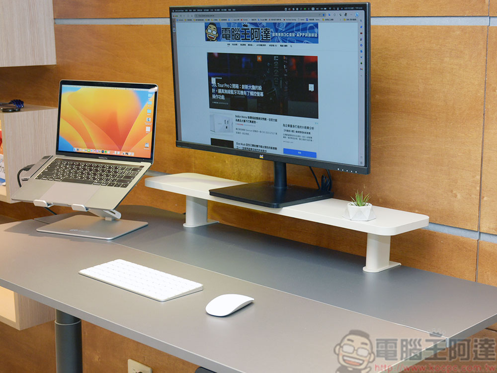 mindcase Allround Desk 鷗圓電動升降桌開箱:免萬元、易組裝,小資最愛 - 電腦王阿達 mindcase Allround Desk 鷗圓電動升降桌開箱:免萬元、易組裝,小資最愛 - 電腦王阿達