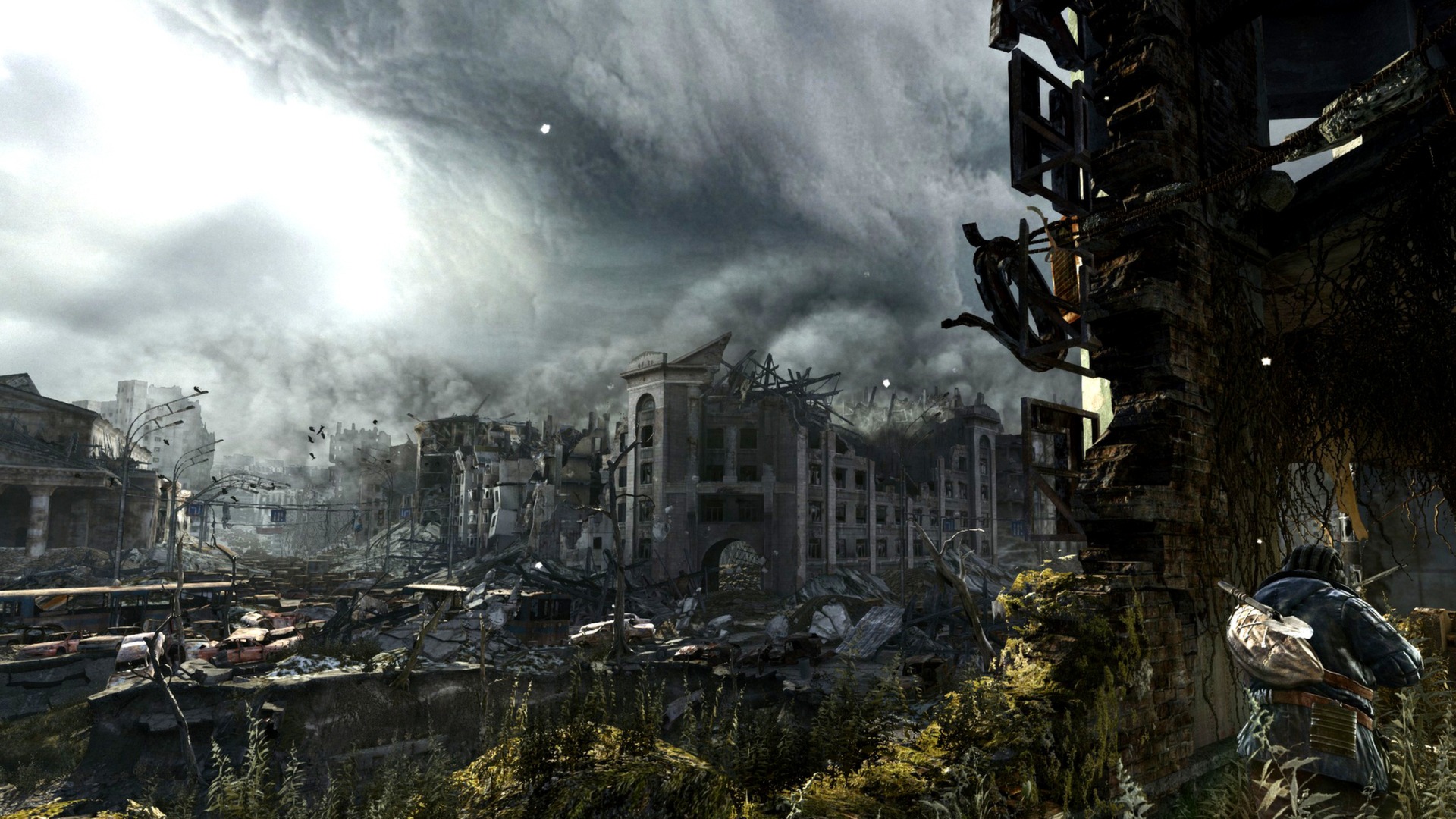《戰慄深隧：最後曙光》完全版於Steam限時免費提供 - 電腦王阿達