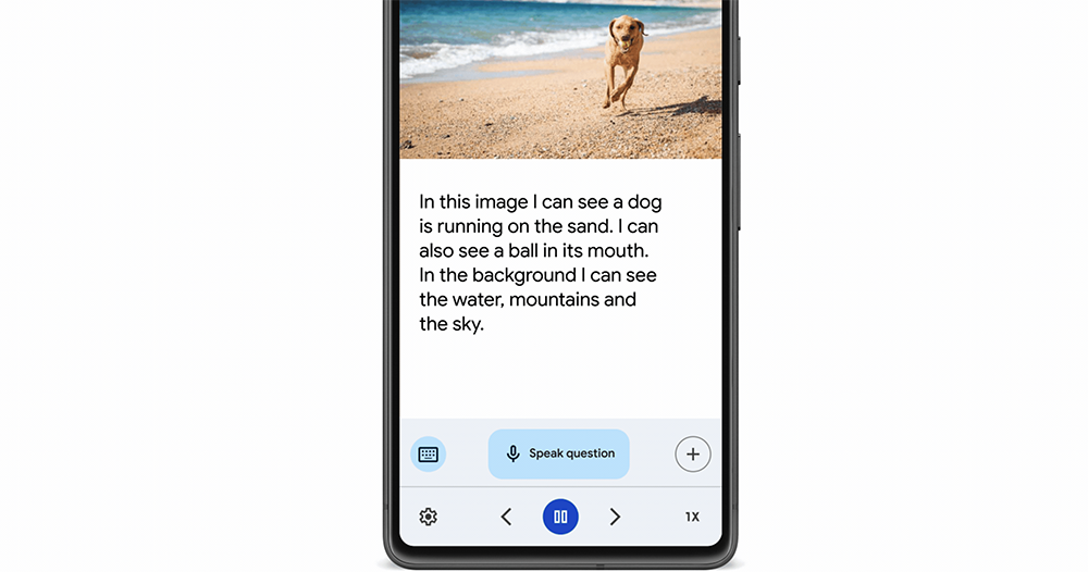 Google 推 5 項無障礙功能增進，即時字幕（Live Caption）也針對平板系統最佳化了！ - 電腦王阿達
