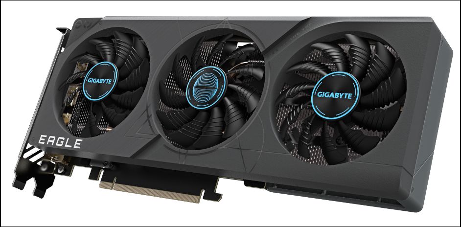 技嘉科技正式發表多款搭載最新一代 NVIDIA Ada Lovelace 架構 GeForce RTX 4060 系列顯示卡 - 電腦王阿達