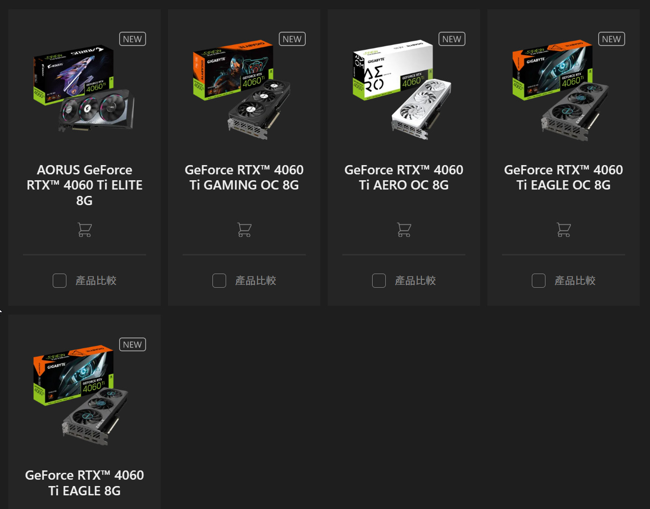 技嘉科技正式發表多款搭載最新一代 NVIDIA Ada Lovelace 架構 GeForce RTX 4060 系列顯示卡 - 電腦王阿達 技嘉科技正式發表多款搭載最新一代 NVIDIA Ada Lovelace 架構 GeForce RTX 4060 系列顯示卡 - 電腦王阿達