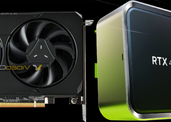 外媒搶先洩漏 AMD RX 7600 和 NVIDIA RTX 4060 Ti 中階顯卡的 3DMark 跑分成績