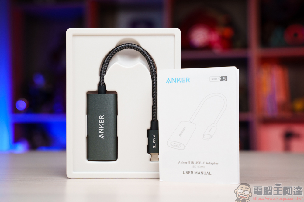 Anker 五款 USB-C Hub 評測,想找優質 Hub 看這篇就對了 - 電腦王阿達 Anker 五款 USB-C Hub 評測,想找優質 Hub 看這篇就對了 - 電腦王阿達