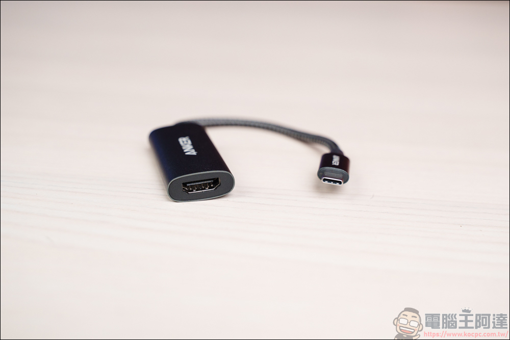 Anker 五款 USB-C Hub 評測,想找優質 Hub 看這篇就對了 - 電腦王阿達 Anker 五款 USB-C Hub 評測,想找優質 Hub 看這篇就對了 - 電腦王阿達