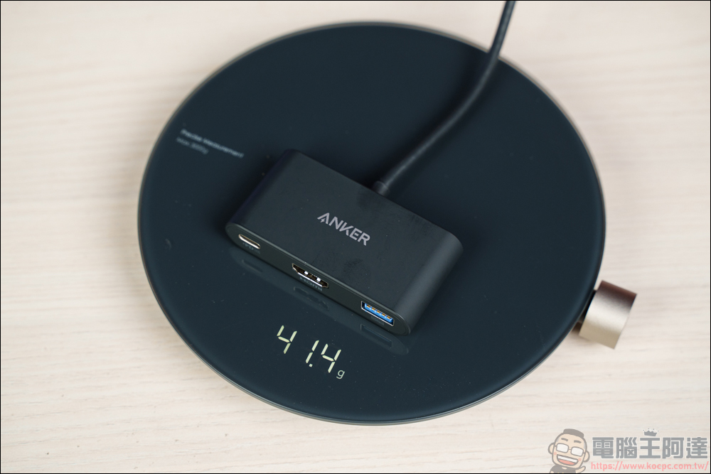Anker 五款 USB-C Hub 評測,想找優質 Hub 看這篇就對了 - 電腦王阿達 Anker 五款 USB-C Hub 評測,想找優質 Hub 看這篇就對了 - 電腦王阿達