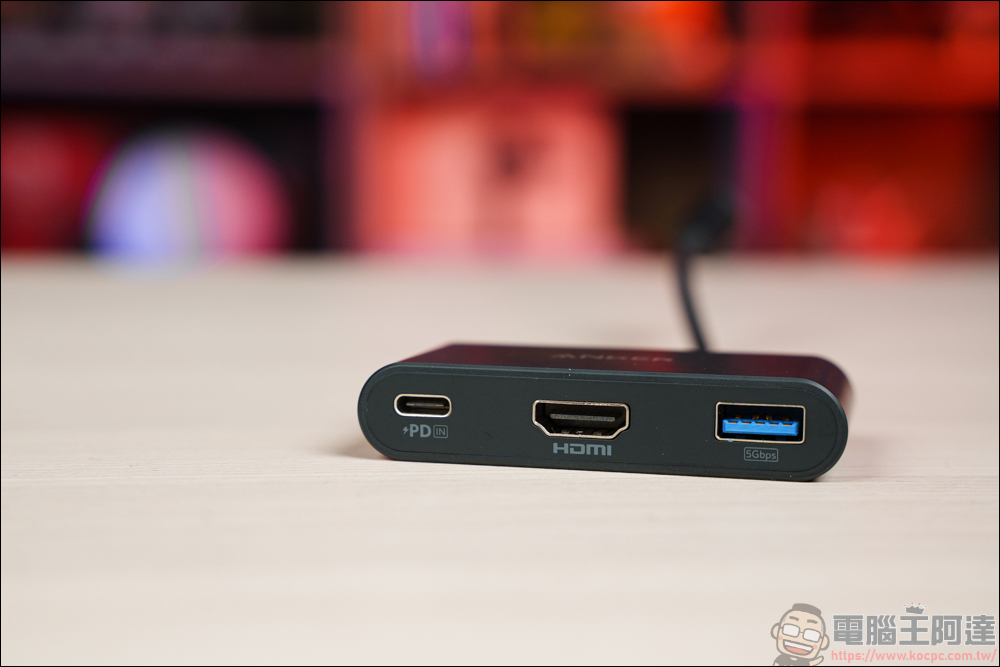 Anker 五款 USB-C Hub 評測,想找優質 Hub 看這篇就對了 - 電腦王阿達 Anker 五款 USB-C Hub 評測,想找優質 Hub 看這篇就對了 - 電腦王阿達