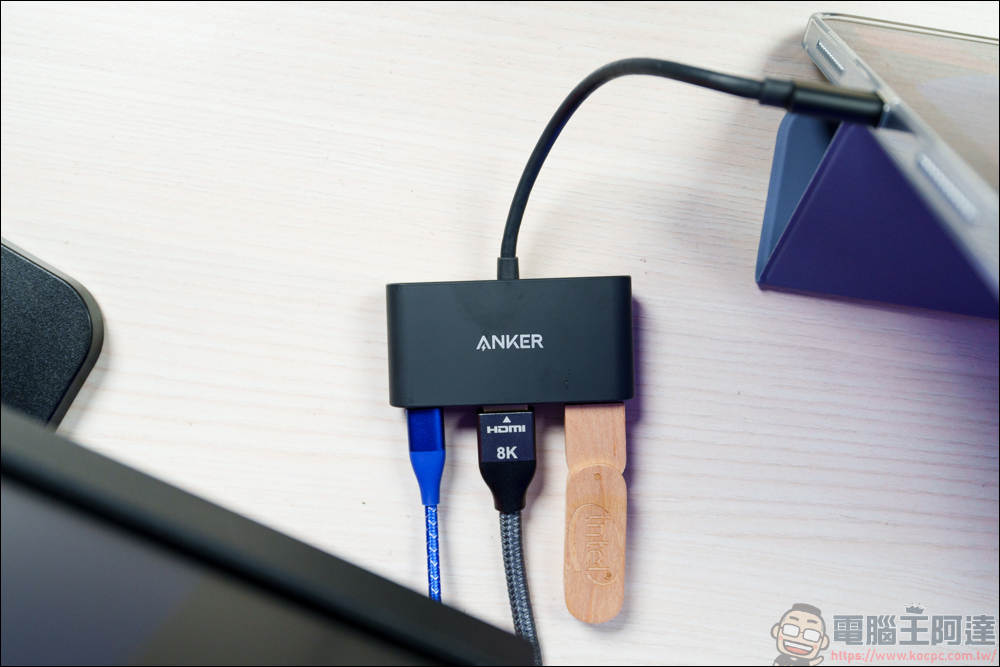 Anker 五款 USB-C Hub 評測,想找優質 Hub 看這篇就對了 - 電腦王阿達 Anker 五款 USB-C Hub 評測,想找優質 Hub 看這篇就對了 - 電腦王阿達
