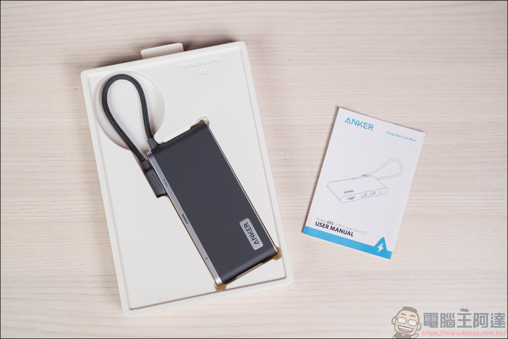 Anker 五款 USB-C Hub 評測,想找優質 Hub 看這篇就對了 - 電腦王阿達 Anker 五款 USB-C Hub 評測,想找優質 Hub 看這篇就對了 - 電腦王阿達