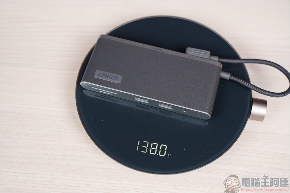 Anker 五款 USB-C Hub 評測,想找優質 Hub 看這篇就對了 - 電腦王阿達 Anker 五款 USB-C Hub 評測,想找優質 Hub 看這篇就對了 - 電腦王阿達