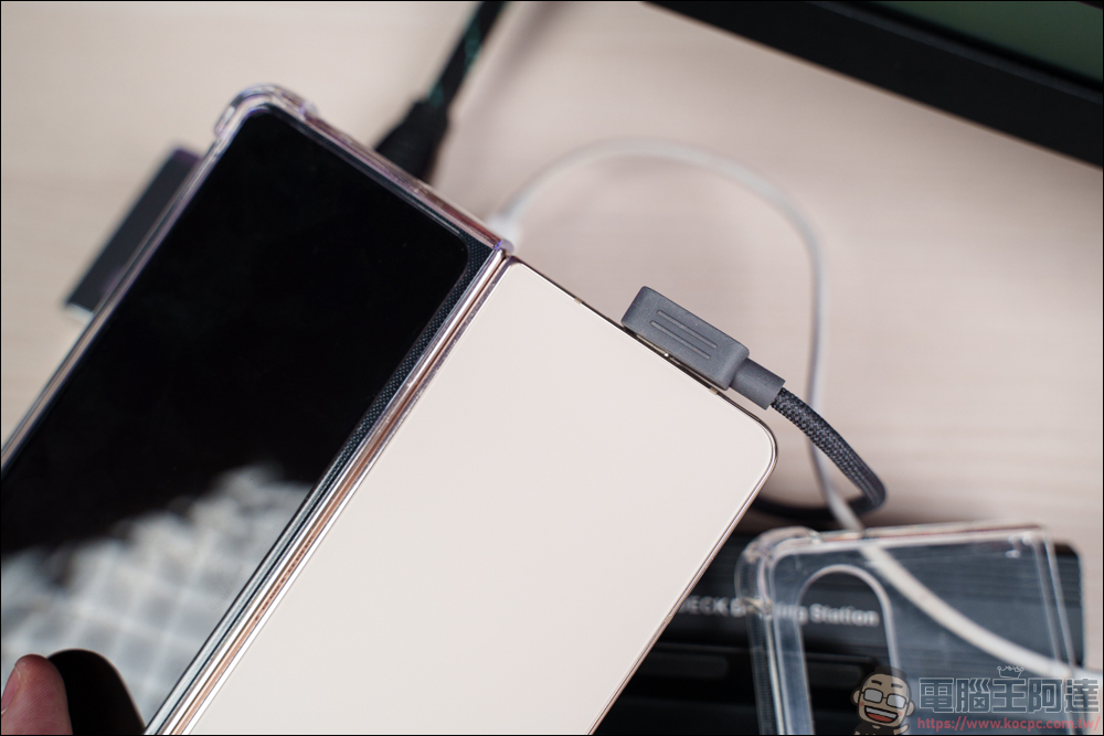 Anker 五款 USB-C Hub 評測,想找優質 Hub 看這篇就對了 - 電腦王阿達 Anker 五款 USB-C Hub 評測,想找優質 Hub 看這篇就對了 - 電腦王阿達