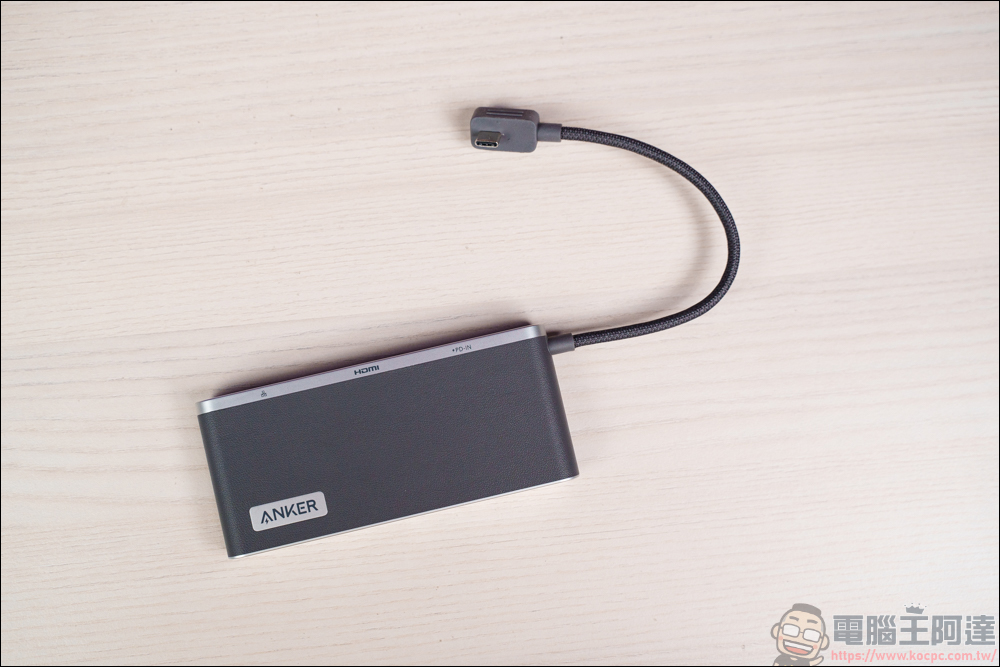 Anker 五款 USB-C Hub 評測,想找優質 Hub 看這篇就對了 - 電腦王阿達 Anker 五款 USB-C Hub 評測,想找優質 Hub 看這篇就對了 - 電腦王阿達