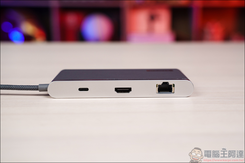 Anker 五款 USB-C Hub 評測,想找優質 Hub 看這篇就對了 - 電腦王阿達 Anker 五款 USB-C Hub 評測,想找優質 Hub 看這篇就對了 - 電腦王阿達