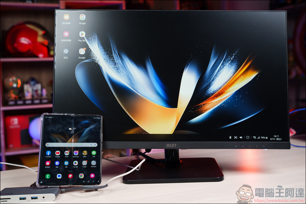 Anker 五款 USB-C Hub 評測,想找優質 Hub 看這篇就對了 - 電腦王阿達 Anker 五款 USB-C Hub 評測,想找優質 Hub 看這篇就對了 - 電腦王阿達