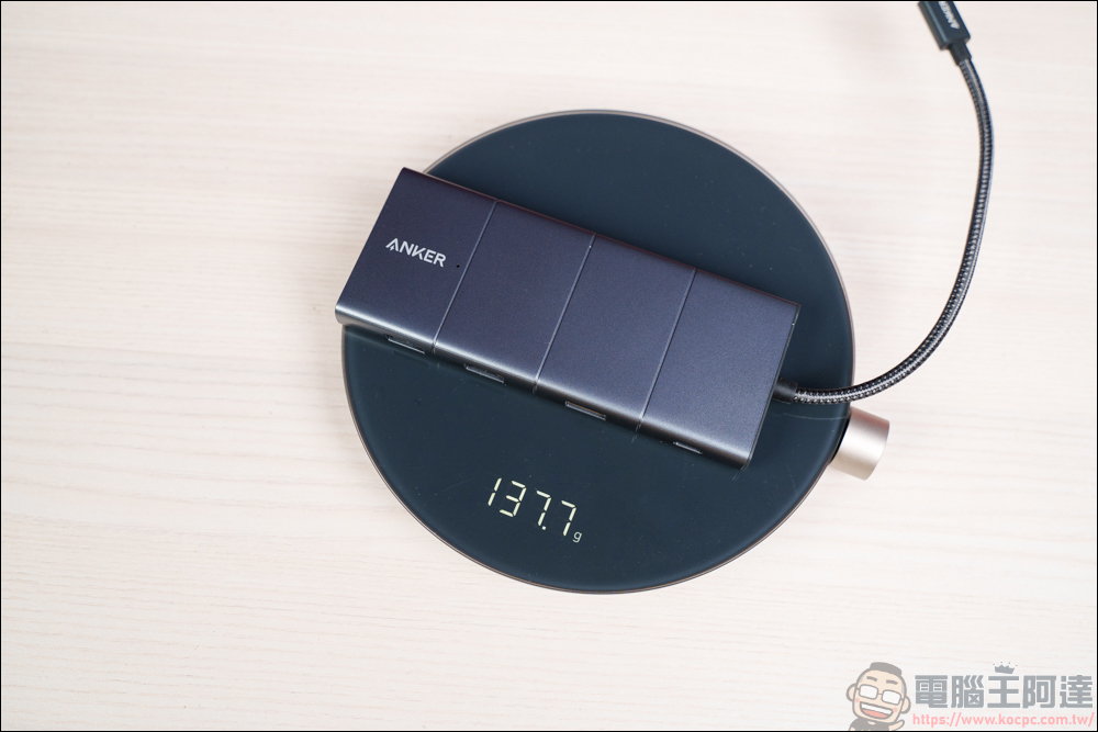 Anker 五款 USB-C Hub 評測,想找優質 Hub 看這篇就對了 - 電腦王阿達 Anker 五款 USB-C Hub 評測,想找優質 Hub 看這篇就對了 - 電腦王阿達
