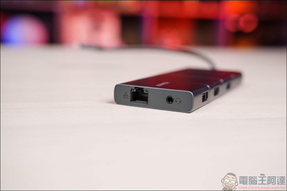 Anker 五款 USB-C Hub 評測,想找優質 Hub 看這篇就對了 - 電腦王阿達 Anker 五款 USB-C Hub 評測,想找優質 Hub 看這篇就對了 - 電腦王阿達