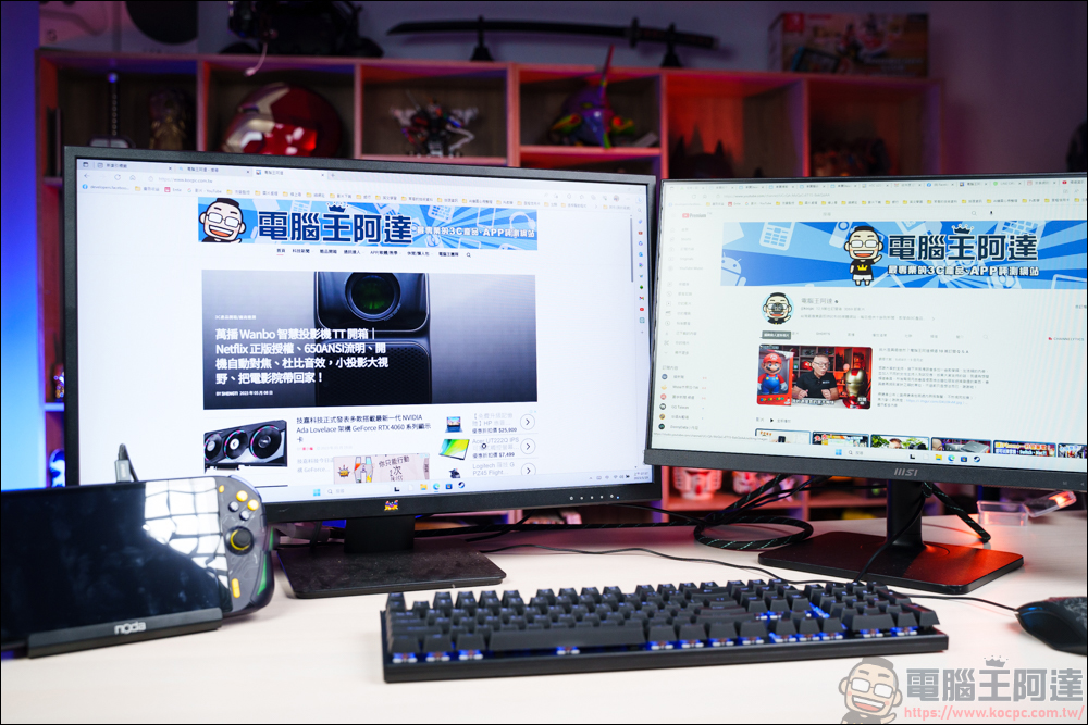 Anker 五款 USB-C Hub 評測,想找優質 Hub 看這篇就對了 - 電腦王阿達 Anker 五款 USB-C Hub 評測,想找優質 Hub 看這篇就對了 - 電腦王阿達