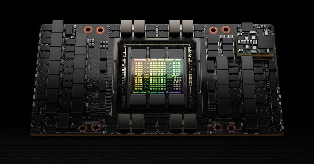 期待 NVIDIA 遊戲顯卡繼續跌價?隨著近期 AI GPU 需求激增,很可能等不到,甚至漲價 - 電腦王阿達 期待 NVIDIA 遊戲顯卡繼續跌價?隨著近期 AI GPU 需求激增,很可能等不到,甚至漲價 - 電腦王阿達