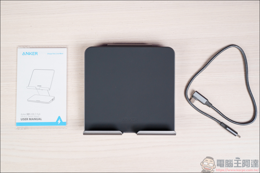 Anker 五款 USB-C Hub 評測,想找優質 Hub 看這篇就對了 - 電腦王阿達 Anker 五款 USB-C Hub 評測,想找優質 Hub 看這篇就對了 - 電腦王阿達