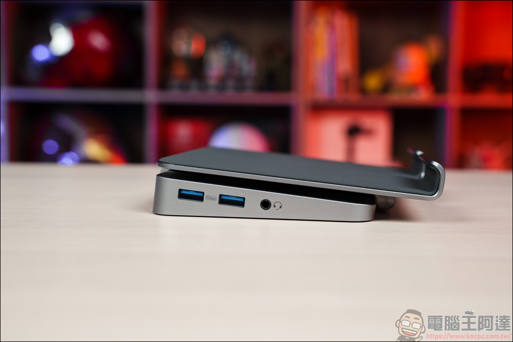 Anker 五款 USB-C Hub 評測,想找優質 Hub 看這篇就對了 - 電腦王阿達 Anker 五款 USB-C Hub 評測,想找優質 Hub 看這篇就對了 - 電腦王阿達