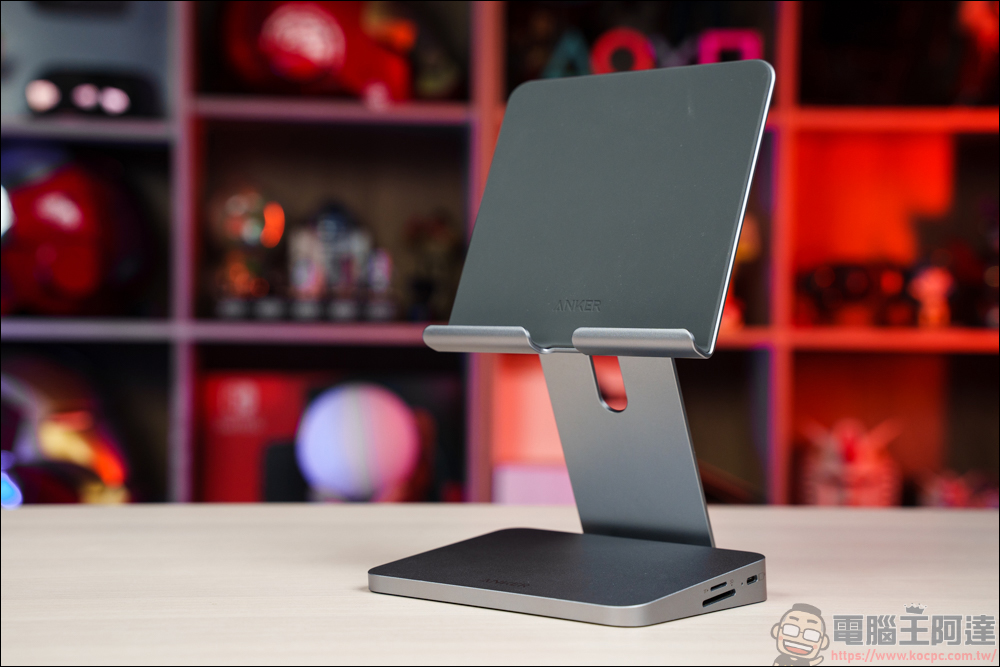 Anker 五款 USB-C Hub 評測,想找優質 Hub 看這篇就對了 - 電腦王阿達 Anker 五款 USB-C Hub 評測,想找優質 Hub 看這篇就對了 - 電腦王阿達