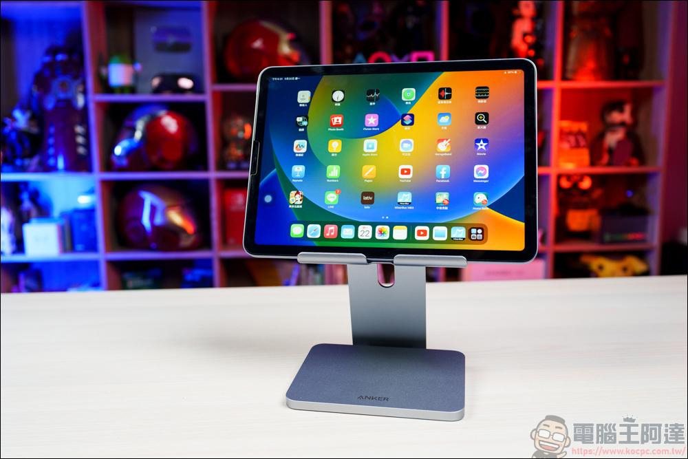 Anker 五款 USB-C Hub 評測,想找優質 Hub 看這篇就對了 - 電腦王阿達 Anker 五款 USB-C Hub 評測,想找優質 Hub 看這篇就對了 - 電腦王阿達