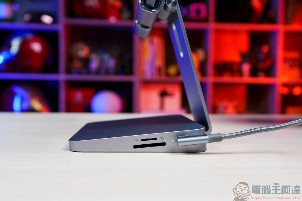 Anker 五款 USB-C Hub 評測,想找優質 Hub 看這篇就對了 - 電腦王阿達 Anker 五款 USB-C Hub 評測,想找優質 Hub 看這篇就對了 - 電腦王阿達
