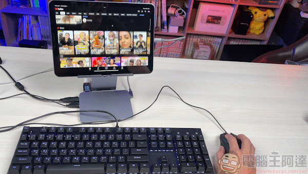 Anker 五款 USB-C Hub 評測,想找優質 Hub 看這篇就對了 - 電腦王阿達 Anker 五款 USB-C Hub 評測,想找優質 Hub 看這篇就對了 - 電腦王阿達