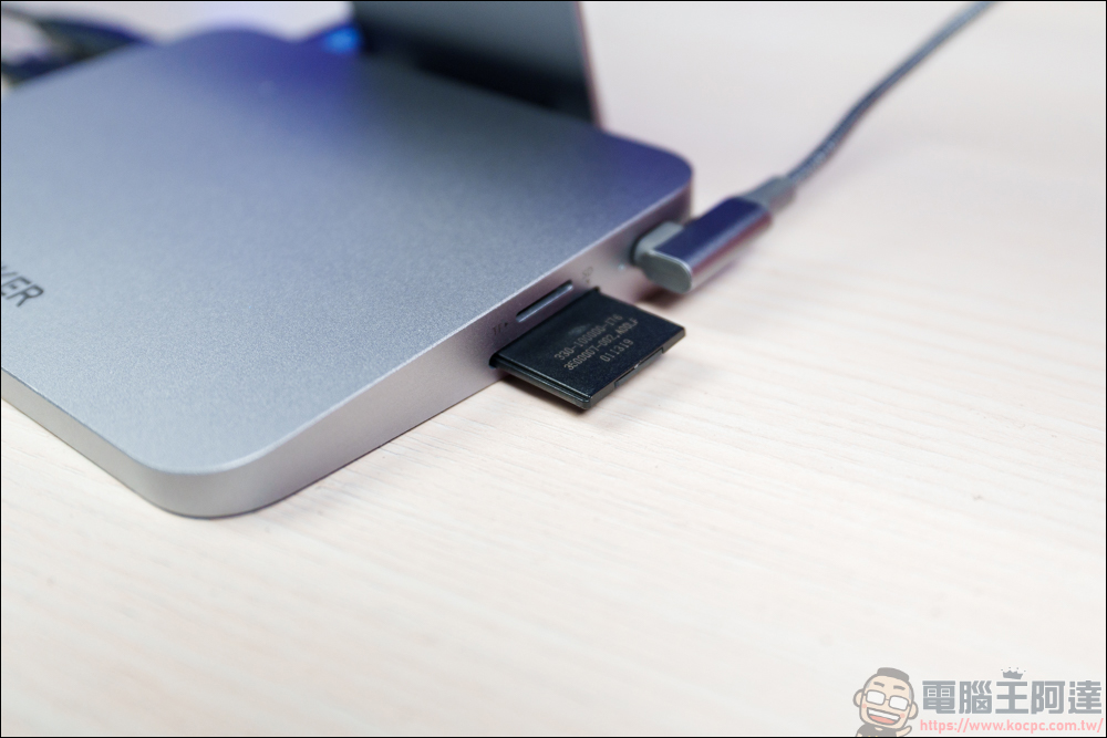Anker 五款 USB-C Hub 評測,想找優質 Hub 看這篇就對了 - 電腦王阿達 Anker 五款 USB-C Hub 評測,想找優質 Hub 看這篇就對了 - 電腦王阿達