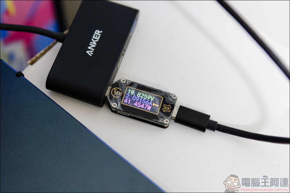 Anker 五款 USB-C Hub 評測,想找優質 Hub 看這篇就對了 - 電腦王阿達 Anker 五款 USB-C Hub 評測,想找優質 Hub 看這篇就對了 - 電腦王阿達