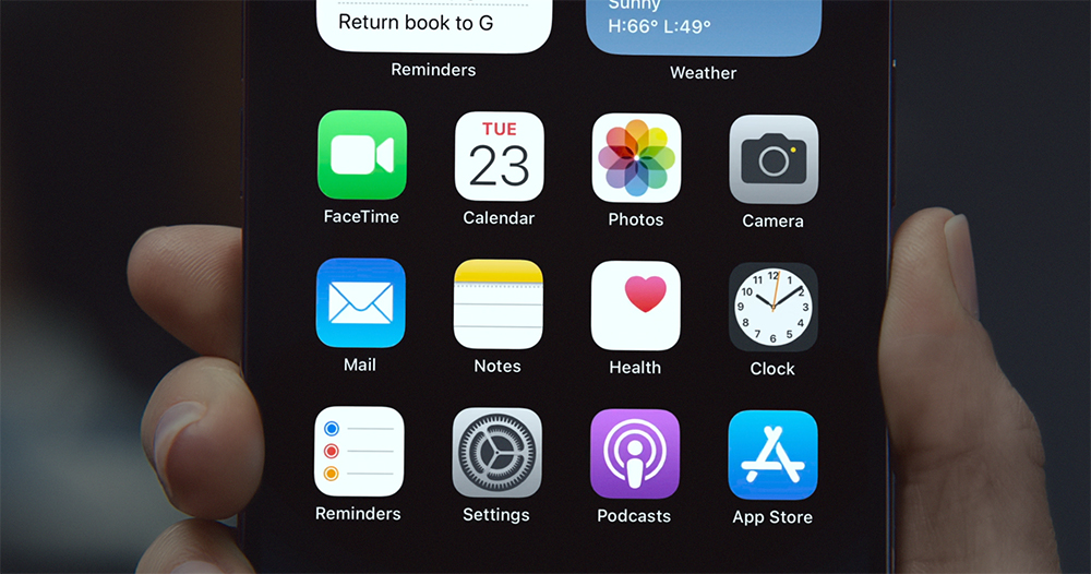 Apple 幽默新廣告讓你笑著笑著突然驚覺,健康資料外洩其實一點都不好玩(無誤) - 電腦王阿達 Apple 幽默新廣告讓你笑著笑著突然驚覺,健康資料外洩其實一點都不好玩(無誤) - 電腦王阿達