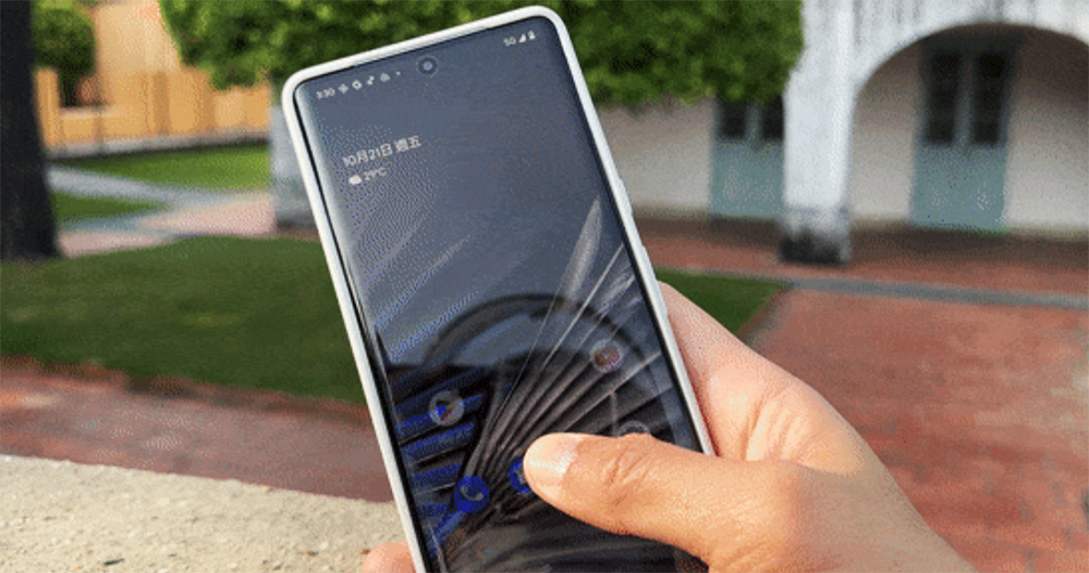 Google 的 2FA 多加一道驗證程序,給你額外的保障 - 電腦王阿達 Pixel 7 用戶找到指紋辨識失靈的神奇解決方法