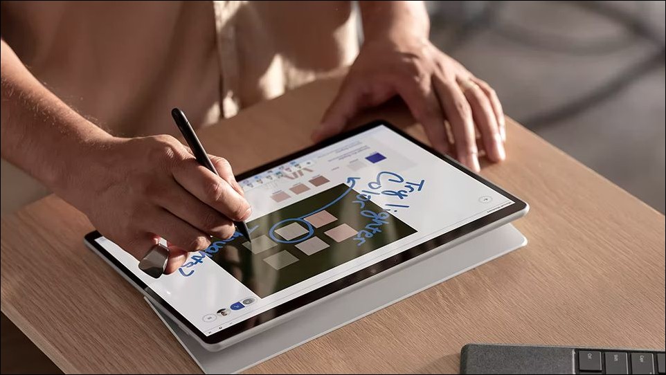 Surface Pro X 相機多起故障只能靠時間大法修,微軟至今靜默以對 - 電腦王阿達 Surface Pro X 相機多起故障只能靠時間大法修,微軟至今靜默以對 - 電腦王阿達