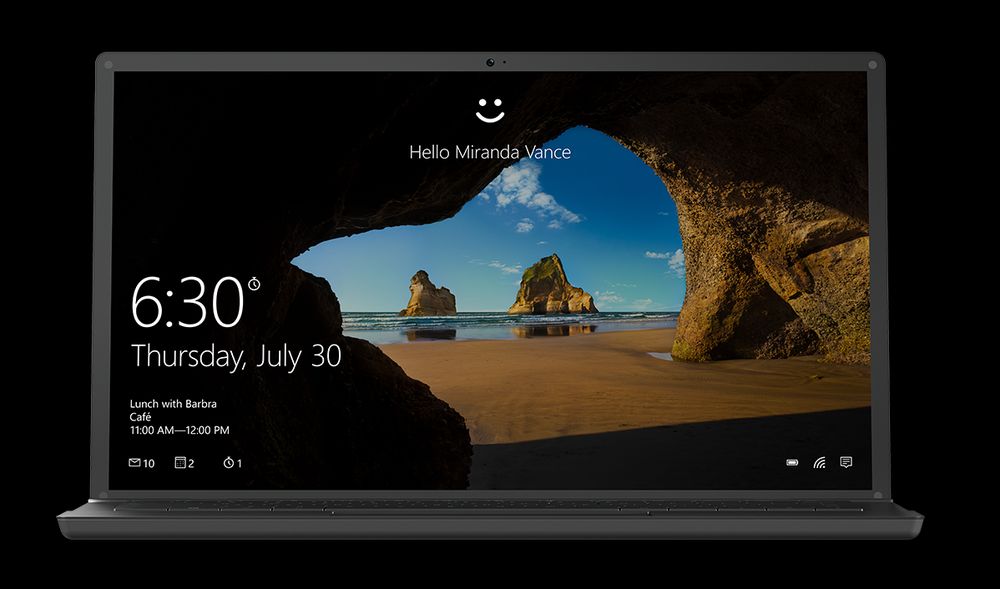 Surface Pro X 相機多起故障只能靠時間大法修,微軟至今靜默以對 - 電腦王阿達 Surface Pro X 相機多起故障只能靠時間大法修,微軟至今靜默以對 - 電腦王阿達