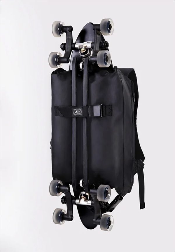 Allrover Flipbag 翻轉背包,可變形多種形態,後背包 + 手提包 + 單肩包,一包N用途 - 電腦王阿達 Allrover Flipbag 翻轉背包,可變形多種形態,後背包 + 手提包 + 單肩包,一包N用途 - 電腦王阿達