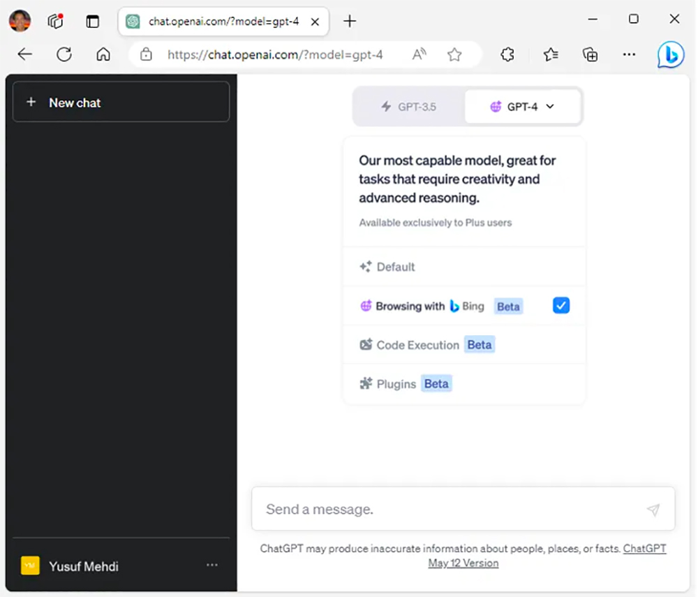 Microsoft Build 2023 開發者大會 5 大必看亮點 - 電腦王阿達 Microsoft Build 2023 開發者大會 5 大必看亮點 - 電腦王阿達