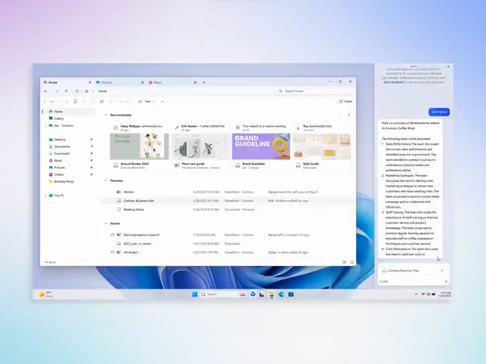 Microsoft Build 2023 開發者大會 5 大必看亮點 - 電腦王阿達 Microsoft Build 2023 開發者大會 5 大必看亮點 - 電腦王阿達