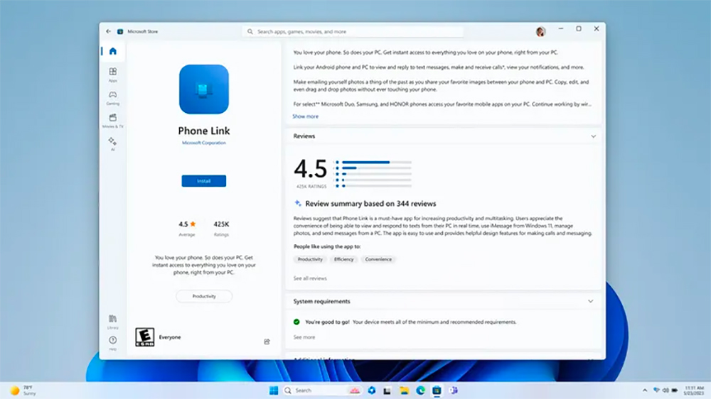 Microsoft Build 2023 開發者大會 5 大必看亮點 - 電腦王阿達 Microsoft Build 2023 開發者大會 5 大必看亮點 - 電腦王阿達