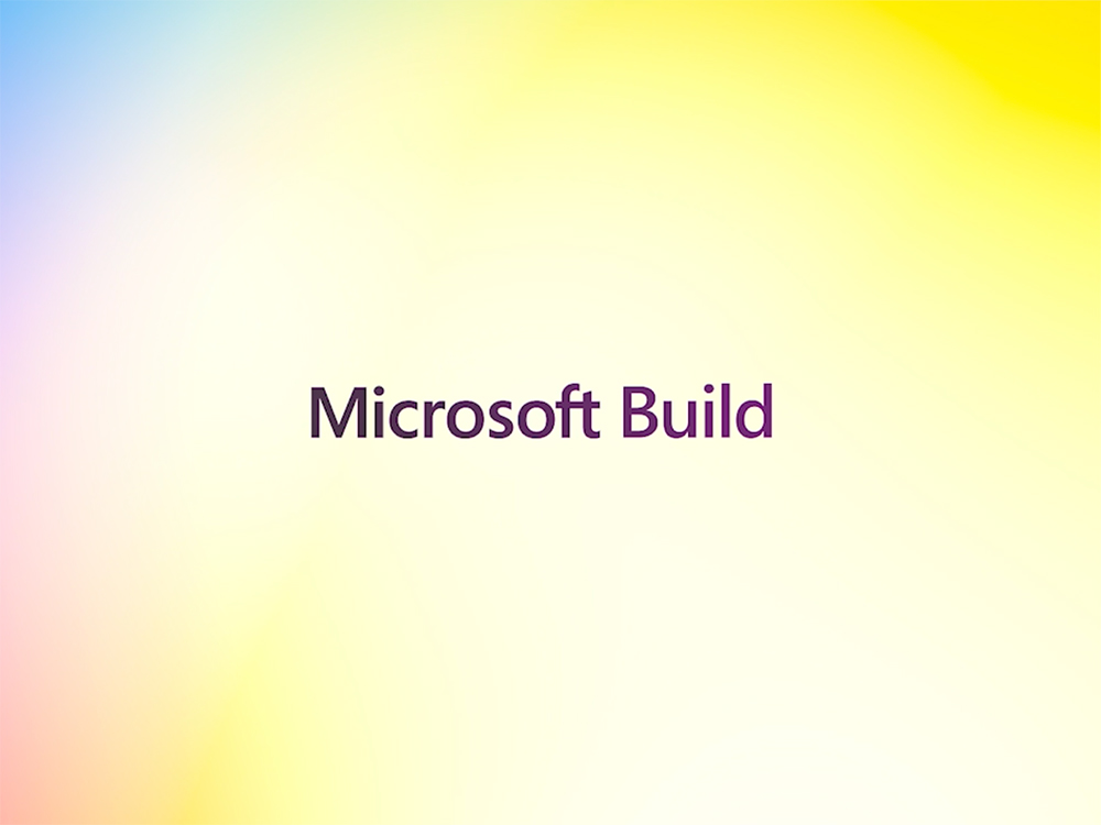 Microsoft Build 2023 開發者大會 5 大必看亮點 - 電腦王阿達 Microsoft Build 2023 開發者大會 5 大必看亮點 - 電腦王阿達