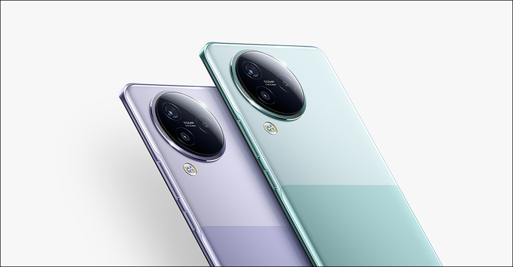 小米 Xiaomi Civi 3 海外發表:搭載前置仿生雙鏡頭、天璣8200-Ultra處理器、4500mAh大電池 - 電腦王阿達 小米 Xiaomi Civi 3 海外發表:搭載前置仿生雙鏡頭、天璣8200-Ultra處理器、4500mAh大電池 - 電腦王阿達