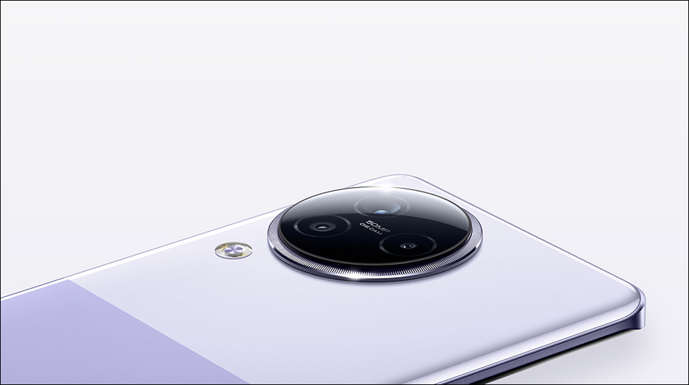 小米 Xiaomi Civi 3 海外發表:搭載前置仿生雙鏡頭、天璣8200-Ultra處理器、4500mAh大電池 - 電腦王阿達 小米 Xiaomi Civi 3 海外發表:搭載前置仿生雙鏡頭、天璣8200-Ultra處理器、4500mAh大電池 - 電腦王阿達