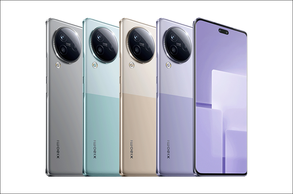 小米 14 Pro 正面渲染圖、規格最新洩漏!爆料大神表示小米將取代 Samsung 與 Apple 設計競爭 - 電腦王阿達 小米 14 Pro 正面渲染圖、規格最新洩漏!爆料大神表示小米將取代 Samsung 與 Apple 設計競爭 - 電腦王阿達