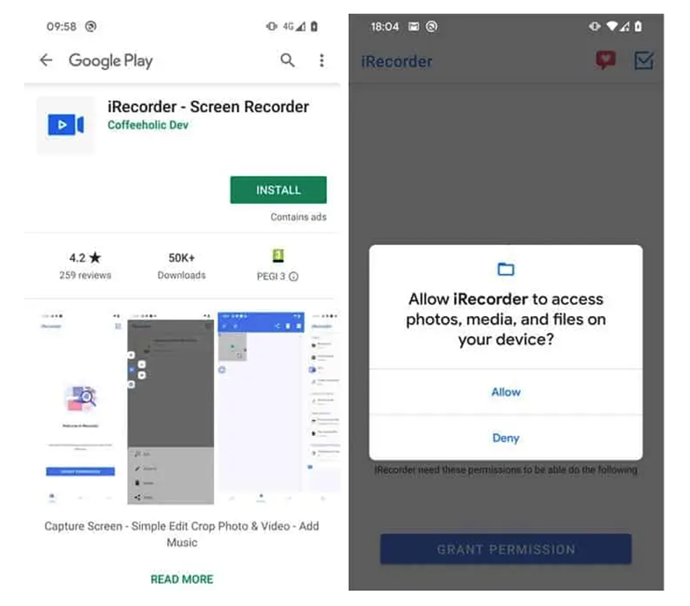 快刪!Android 應用被抓到偷偷監聽用戶:一開始偽裝為正常 App,再透過更新加入惡意功能 - 電腦王阿達 快刪!Android 應用被抓到偷偷監聽用戶:一開始偽裝為正常 App,再透過更新加入惡意功能 - 電腦王阿達