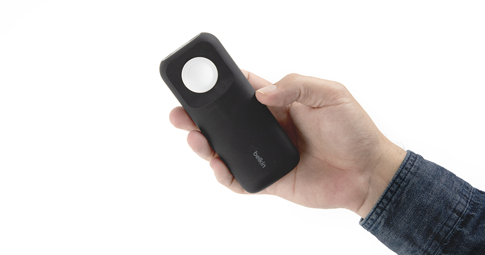 Belkin BoostCharge Pro 行動電源因有起火風險全面召回退款,官方呼籲立即停用 - 電腦王阿達 Belkin BoostCharge Pro 行動電源因有起火風險全面召回退款,官方呼籲立即停用 - 電腦王阿達
